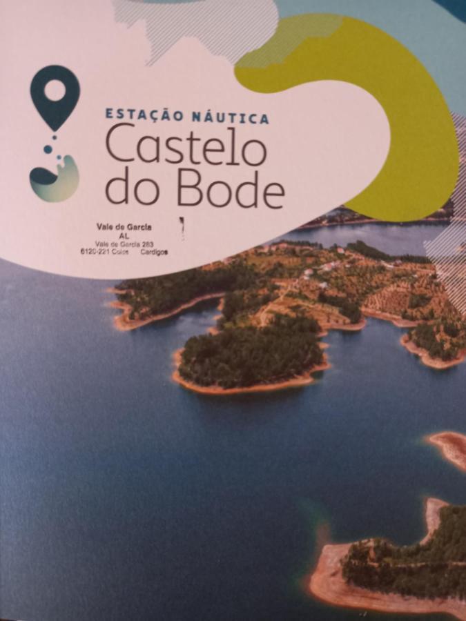 BenbSertã 외부 사진